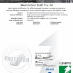 Momentum Built Pty Ltd-14001-32138854618Environmental